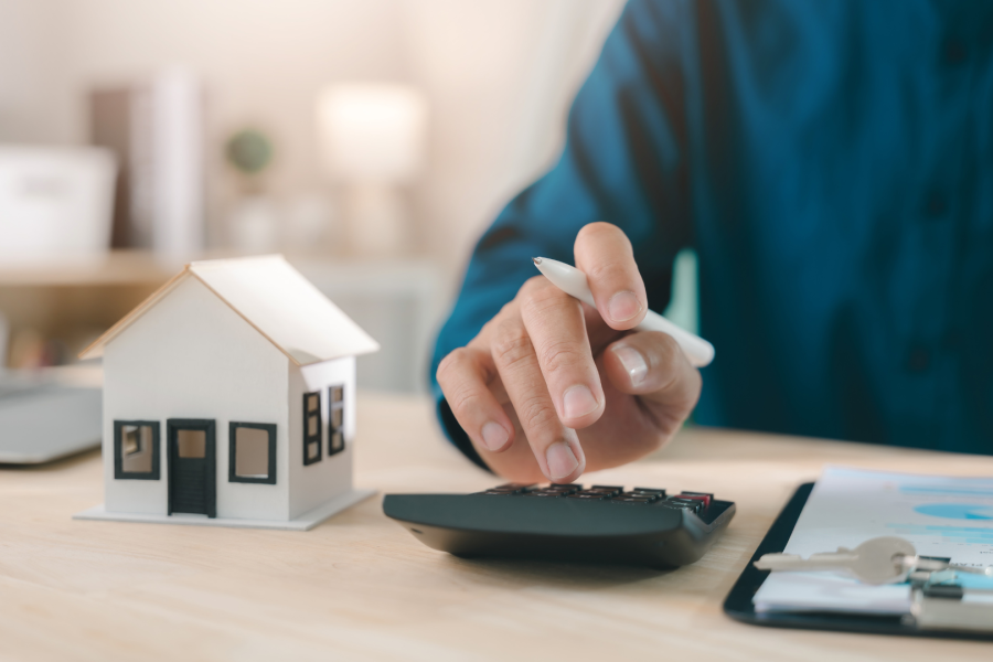 Investment Property Loans